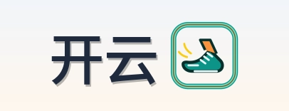 开云 Logo